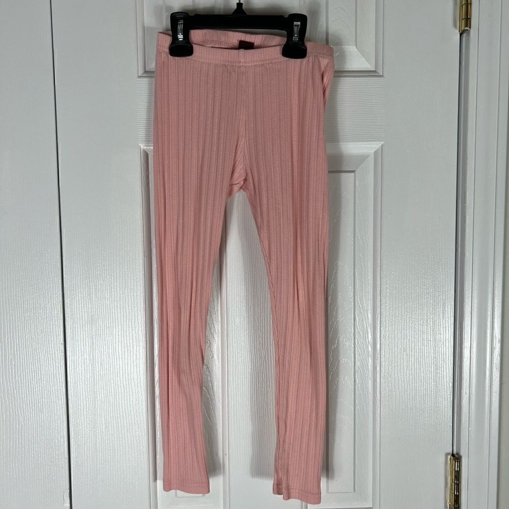 Tea Collection Girls Leggings Size 8